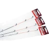 VARF TRABUCCO AIRTEK FEEDER TIP CARBON 0/UL 2.85x700mm